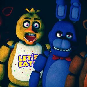 Meet your Posher, Daniel